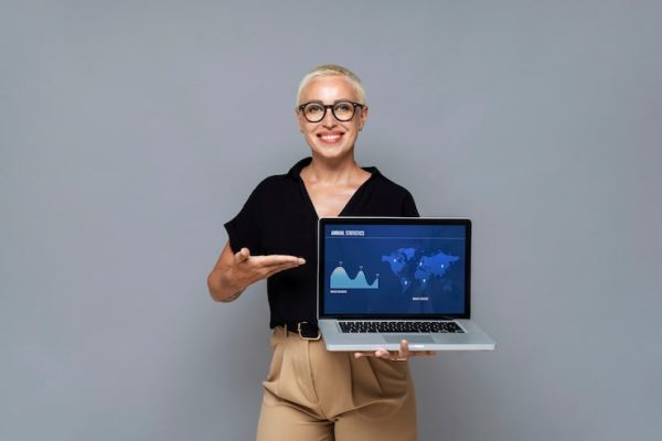 Comprehensive IT Mastery Course
