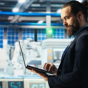 Network Infrastructure Essentials