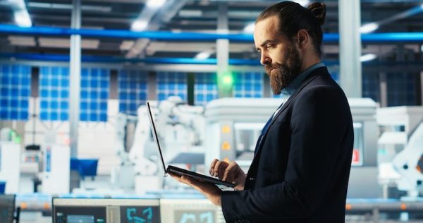 Network Infrastructure Essentials